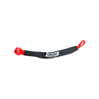 GRUNT 8,000kg Soft Shackle