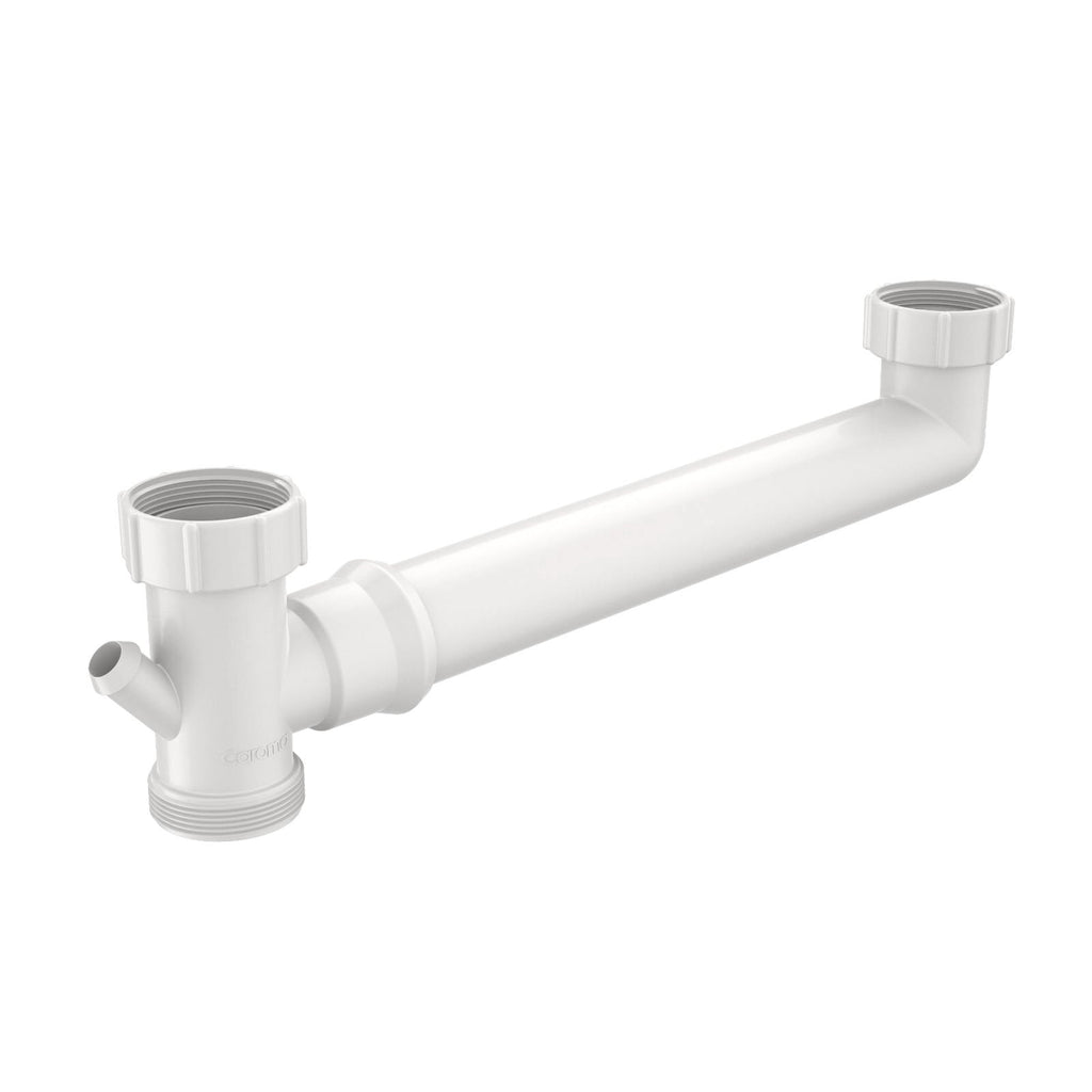 Caroma 50mm Double Bowl Connector - Image 1 of 3