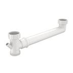 Caroma 50mm Double Bowl Connector - Image 1 of 3