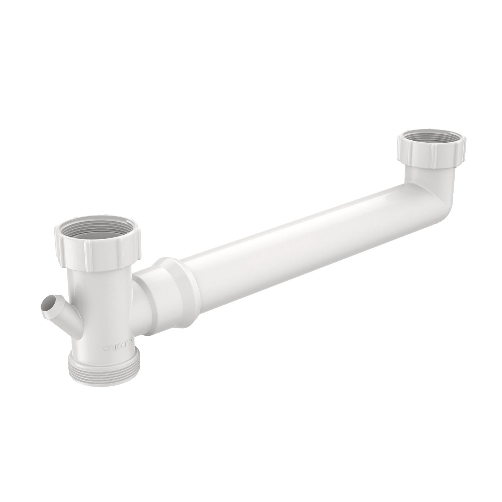 Caroma 50mm Double Bowl Connector - Image 1 of 3