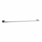 Mondella 620mm Chrome Resonance Single Towel Bar - Image 1 of 4