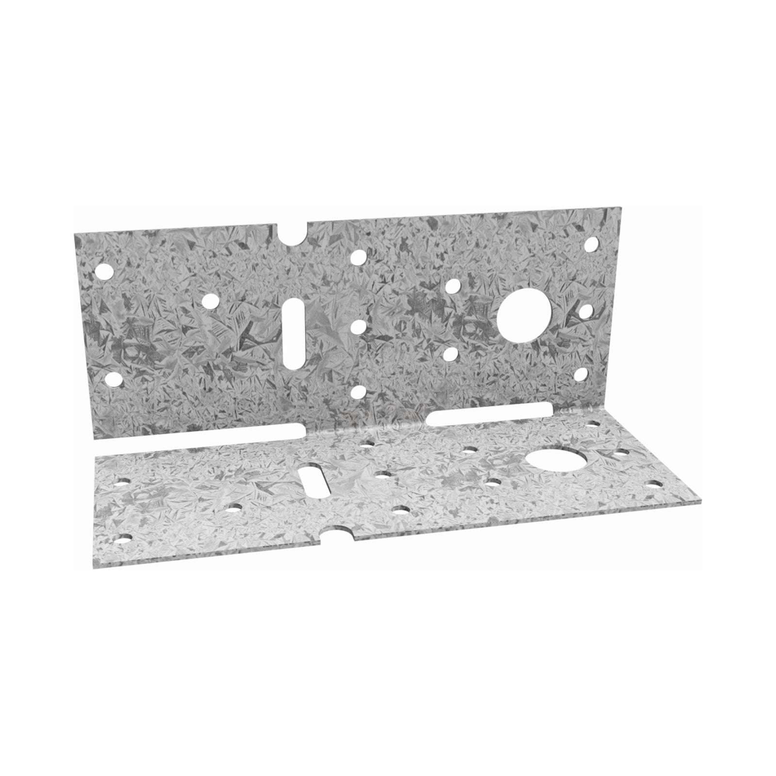 Dunnings Timber Lok Type 3 Connector Bracket - Image 1 of 1