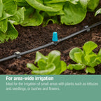 GARDENA Micro Irrigation Small Area Spray Nozzle - 10 Pack - Image 3 of 9