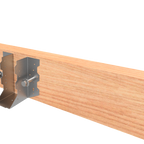 02. Joist Hanger SS Assembly with SS Bolt Option_1665096794041