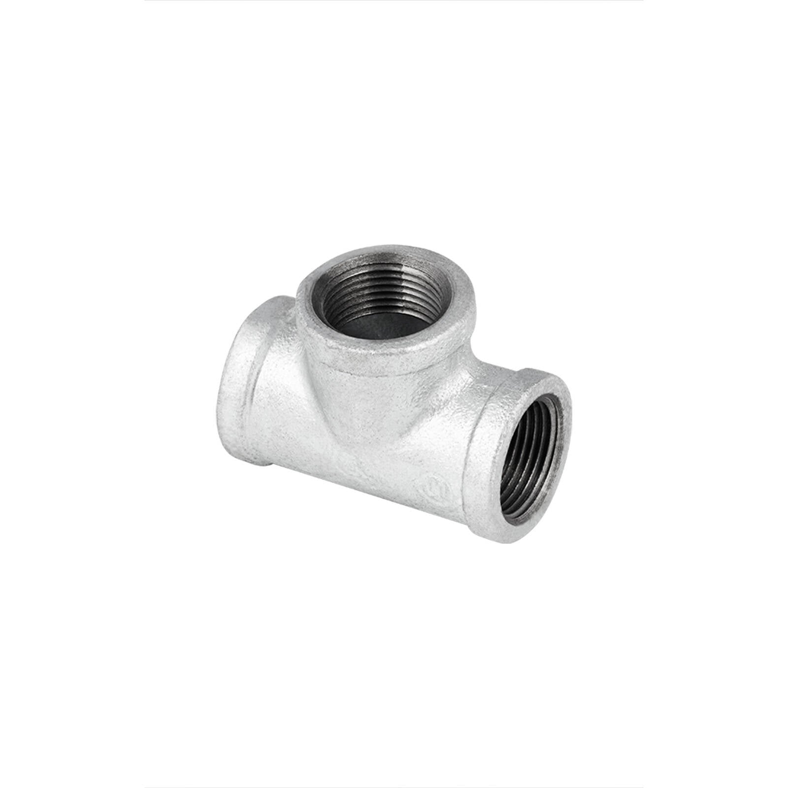 Brasshards 20mm Galvanised Tee - Image 1 of 1