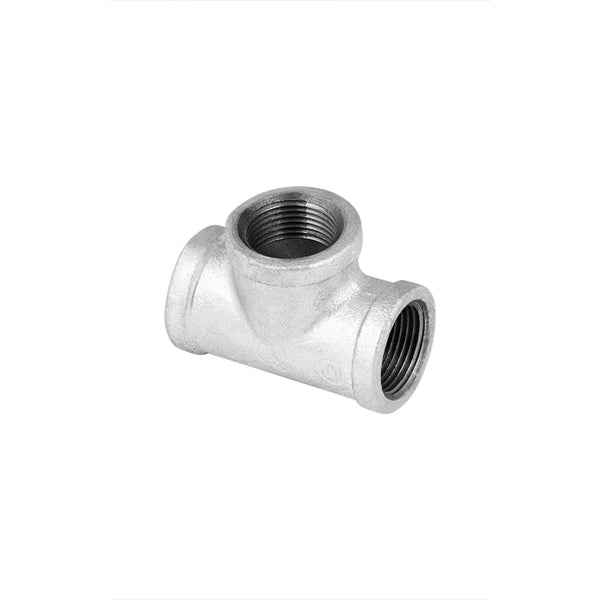 Brasshards 20mm Galvanised Tee