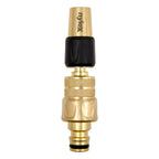 Nylex Brass Nozzle - Image 1 of 2