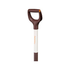 Fiskars Spade Digging White - Image 5 of 10