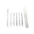 Craftright Assorted Reciprocating Saw Blades - 10 Pack - Image 1 of 4