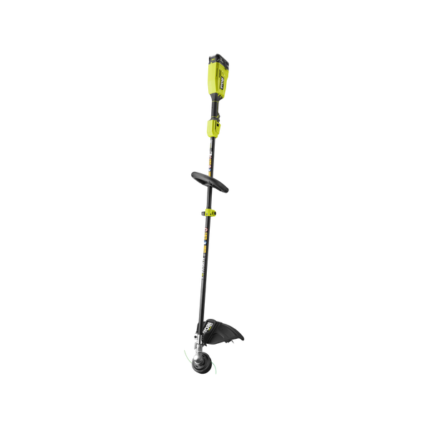 Ryobi 18V ONE+ 33/38cm 4.0Ah HP Brushless Cordless Line Trimmer Kit