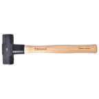 Trojan 4lb 1.8kg Timber Sledge Hammer - Image 4 of 5