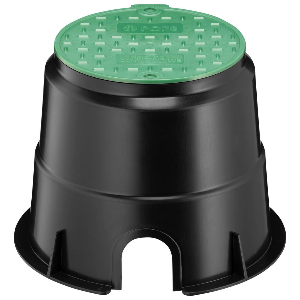 Pope Round Valve Box - Image 4 of 5
