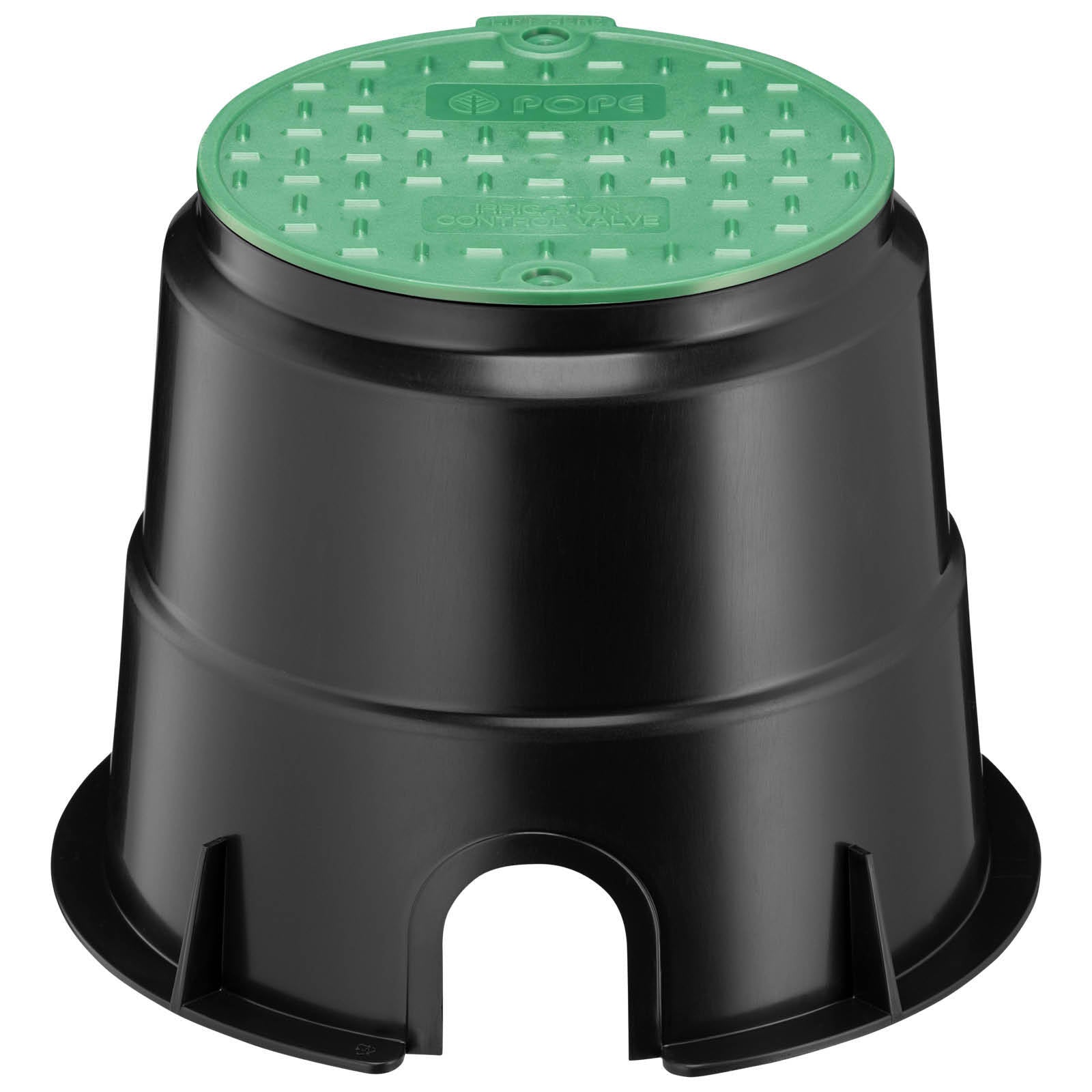 Pope Round Valve Box - Image 4 of 5