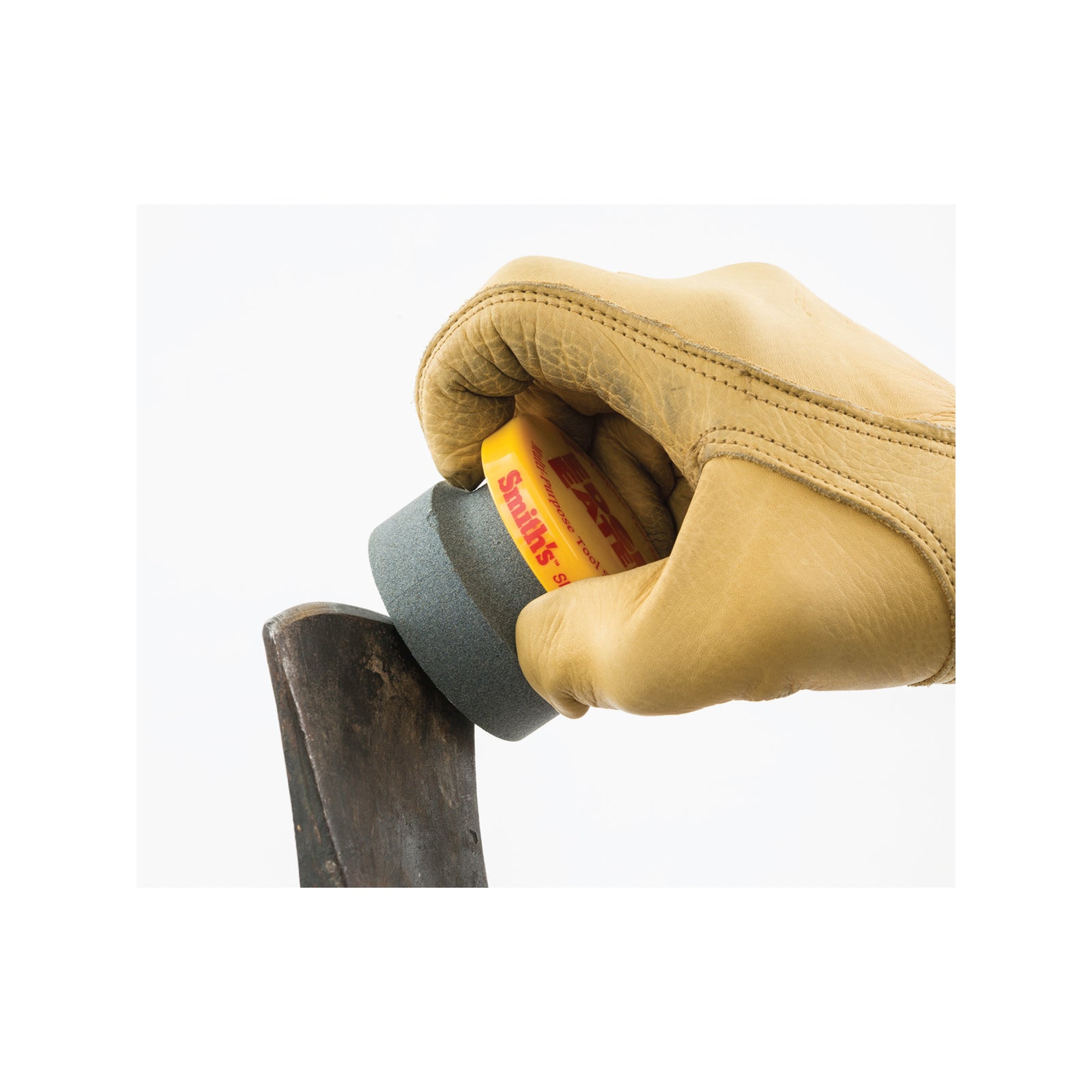Smith's EdgeEater Sharpening Stone - Image 5 of 6