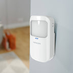 Orion Motion Sensor Accessory Grid Connect Smart Alarm System RF - Image 4 of 7