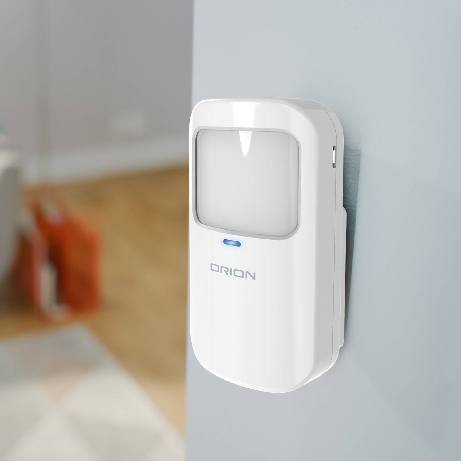 Orion Motion Sensor Accessory Grid Connect Smart Alarm System RF - Image 4 of 7