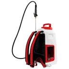 Ozito PXC 18V 15L Backpack Garden Sprayer PXBGSS-1815 - Skin Only - Image 3 of 7