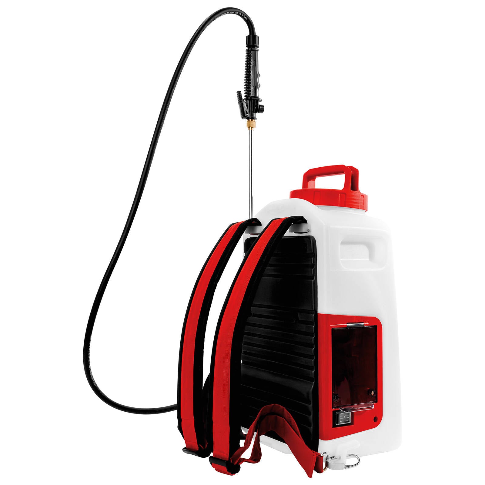 Ozito PXC 18V 15L Backpack Garden Sprayer PXBGSS-1815 - Skin Only - Image 3 of 7