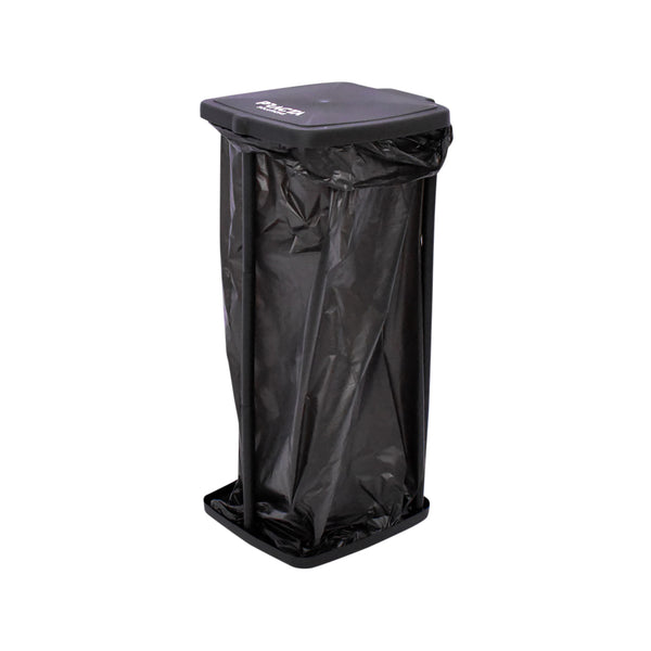 Practa Portable Hygiene Rubbish Bin with 5 Bags