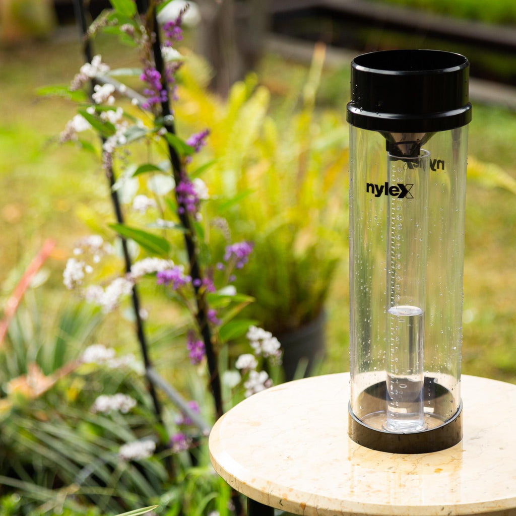 Nylex 250mm Rain Gauge - Image 6 of 6