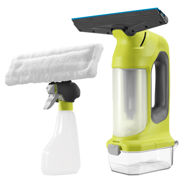 Ryobi 18V ONE+ Window Vacuum RWV18 - Tool Only