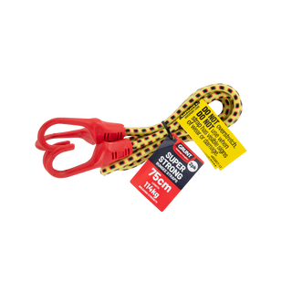 GRUNT 75cm Tie Down Octopus Straps - 2 Pack