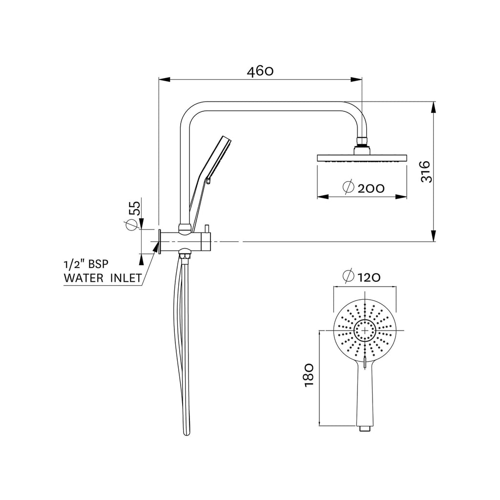 Technical drawing