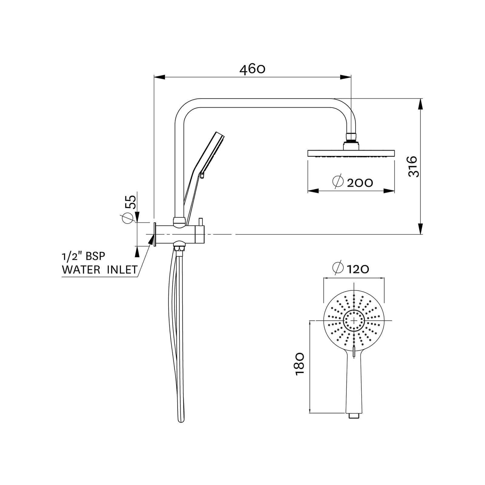 Technical drawing