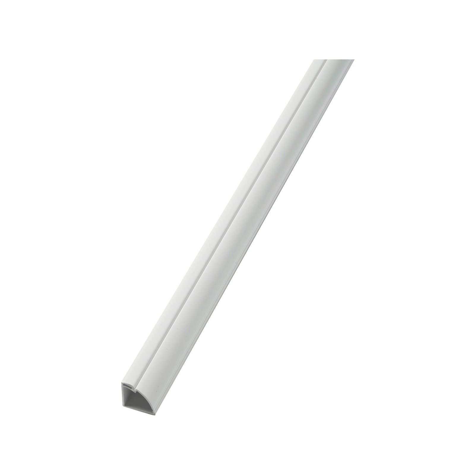 D-Line 3 x 22 x 22mm x 1m Trunking Multi Kit - Image 2 of 7