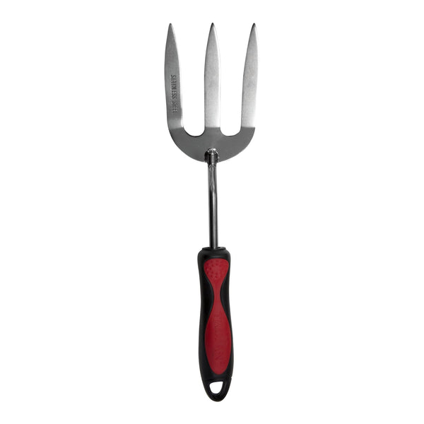 Trojan Stainless Steel Hand Fork