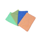 All Set Microfibre Cleaning Cloths - 20 Pack - Image 2 of 8
