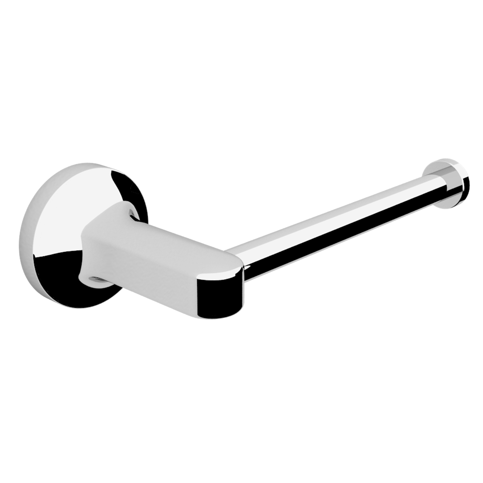 Caroma Sahara Toilet Roll Holder - Image 1 of 2