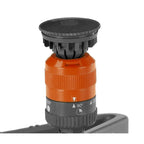 GARDENA Vario Comfort Circular Sprinkler - Image 3 of 5