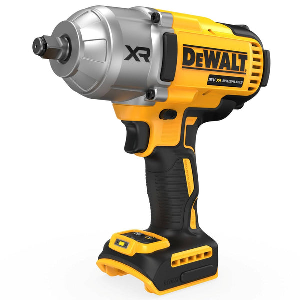 DeWALT 18V XR High Torque Impact Wrench DCF900N-XJ - Tool Only
