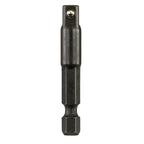 IRWIN 50mm 1/4" Impact Pro Performance Socket Adaptor - Image 2 of 2