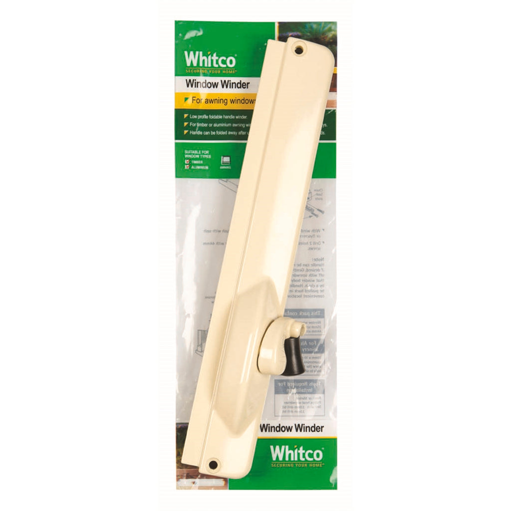 Whitco Primrose Non Lockable Window Winder - Image 2 of 2