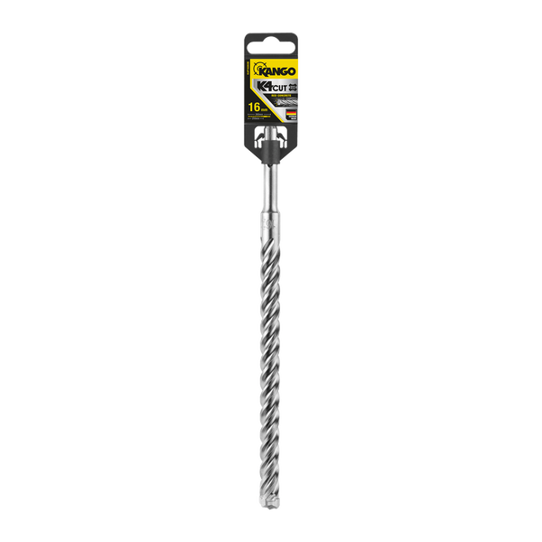 Kango 14mm x 260mm K4 SDS Plus Drill Bit