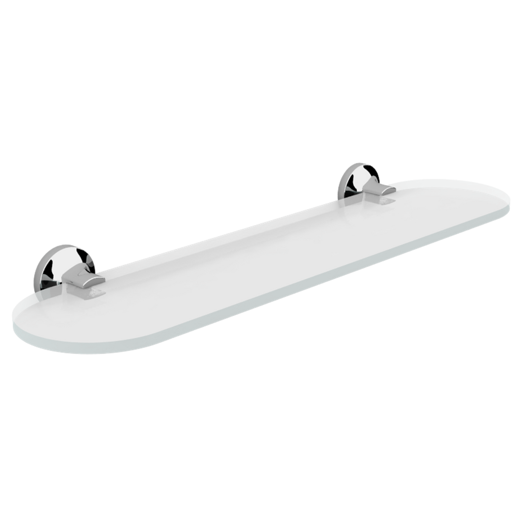 Caroma Sahara Glass Shelf - Image 1 of 2