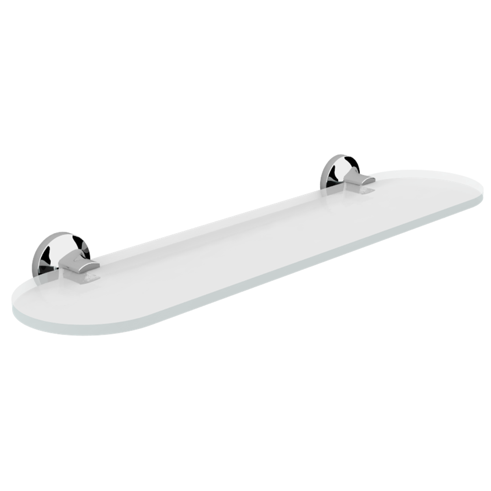 Caroma Sahara Glass Shelf - Image 1 of 2