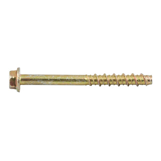 Ramset 6 x 75mm Zinc AnkaScrew Masonry Anchor