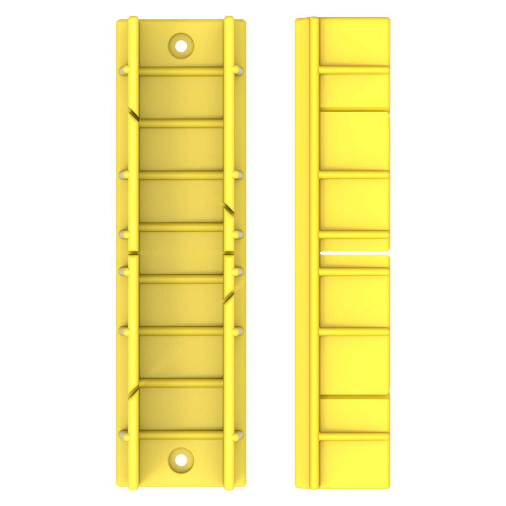 Rolltrak Flyscreen Mitre Box - Image 1 of 3