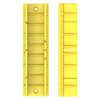 Rolltrak Flyscreen Mitre Box - Image 1 of 3