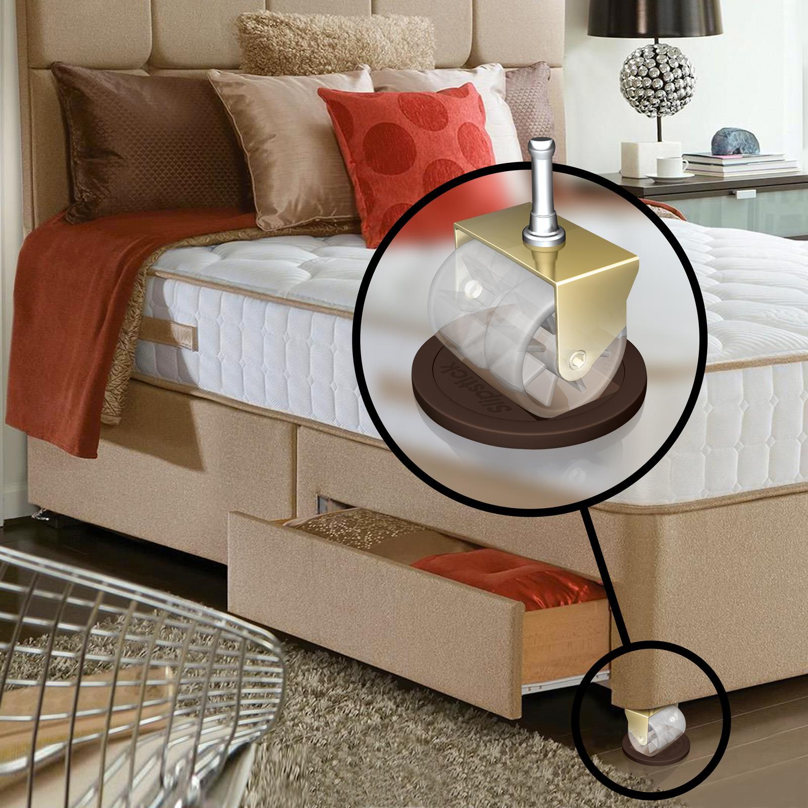 Slipstick CB845_Backing_Castor-Bed