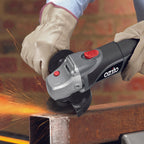 Ozito 100mm 4" 850W Angle Grinder - Image 5 of 7
