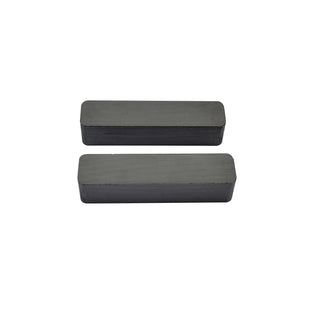Everhang 48 x 10mm Ceramic Block Magnet - 2 Pack