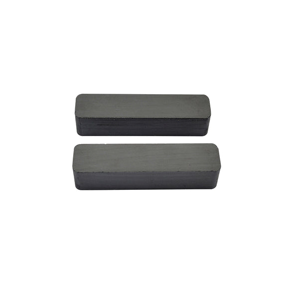 Everhang 48 x 10mm Ceramic Block Magnet - 2 Pack