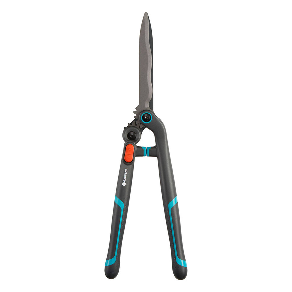 GARDENA 2in1 EnergyCut Hedge Clippers - Image 2 of 9