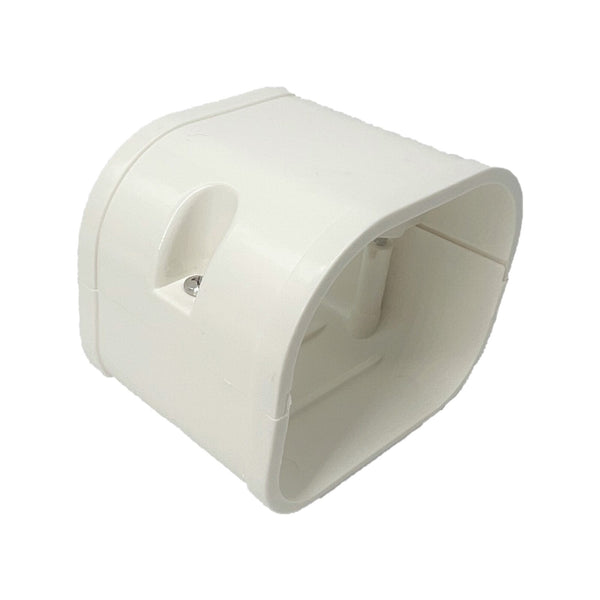 Stahl 80mm HVAC Cover Joint