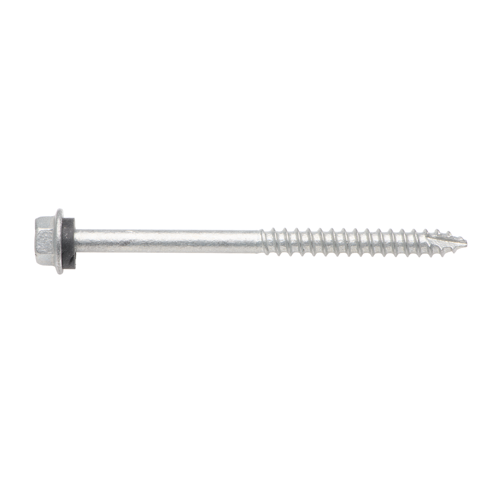 Buildex 14G x 90mm Class 3 Roofing Screws with Seal - 25 Pack - Image 3 of 3