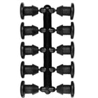 Pope 4mm Repair Plug - 40 Pack - Image 1 of 5